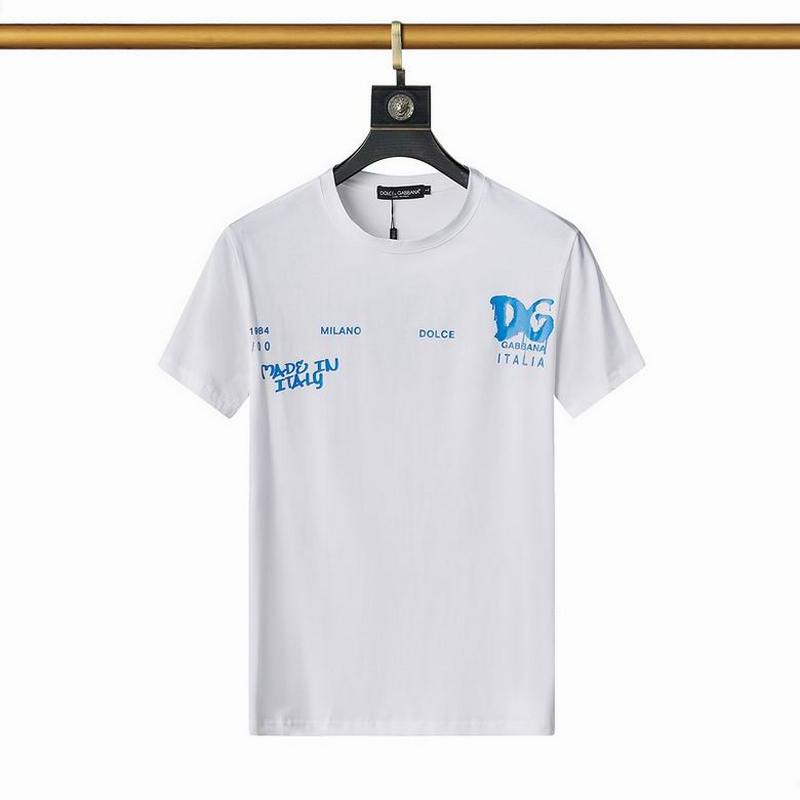 Dolce & Gabbana Men's T-shirts 61